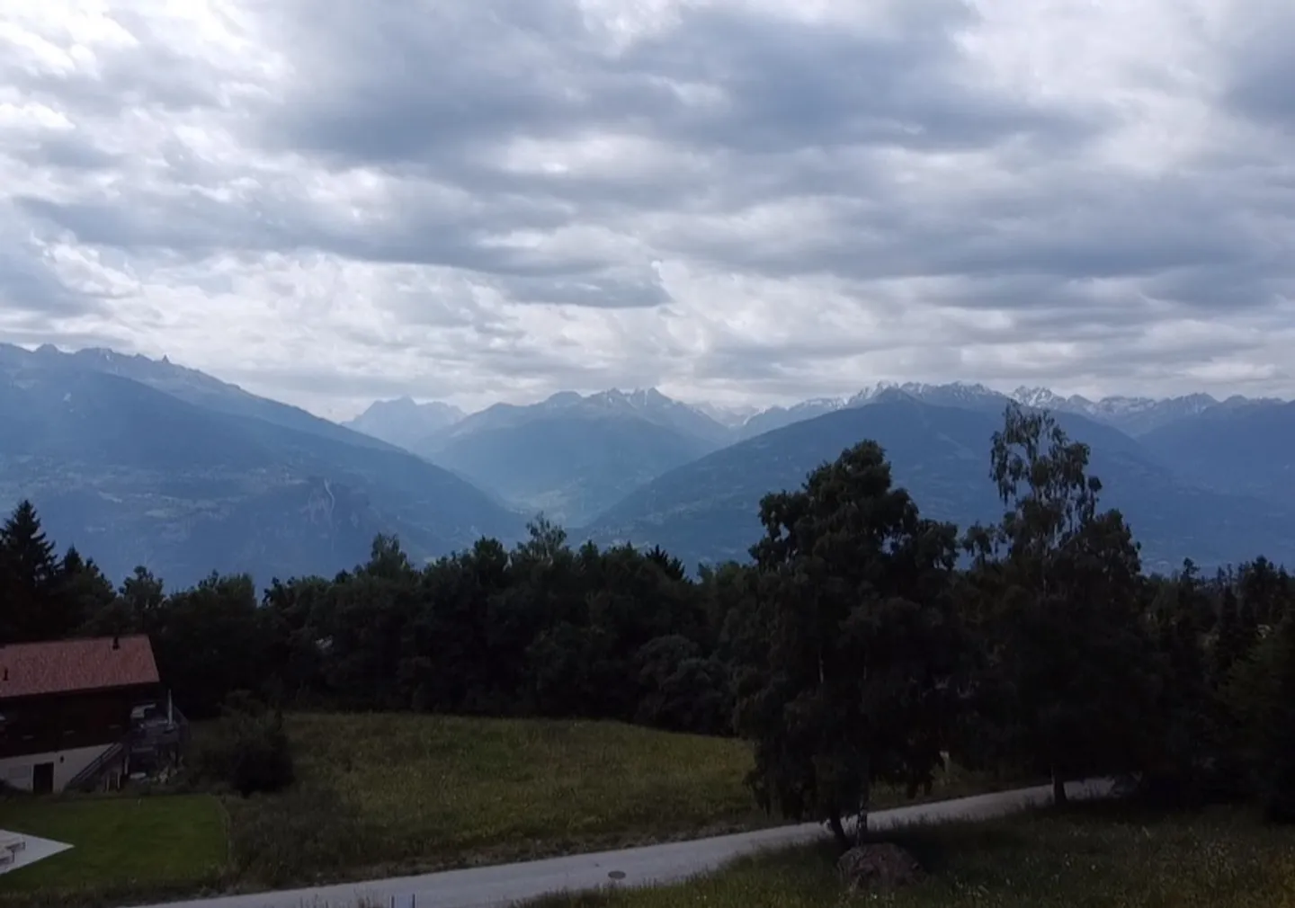 Constructible plot for sale - Photo 4 of 6