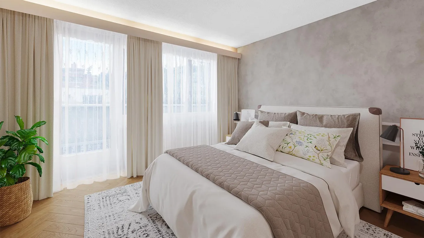 Idillio vicino alla città – Benvenuti nella vostra nuova casa - Foto 6 di 11