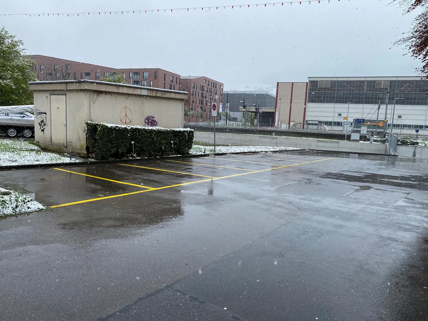 Parking Space - Photo 1 of 1