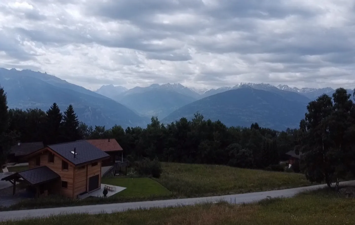 Constructible plot for sale - Photo 6 of 6