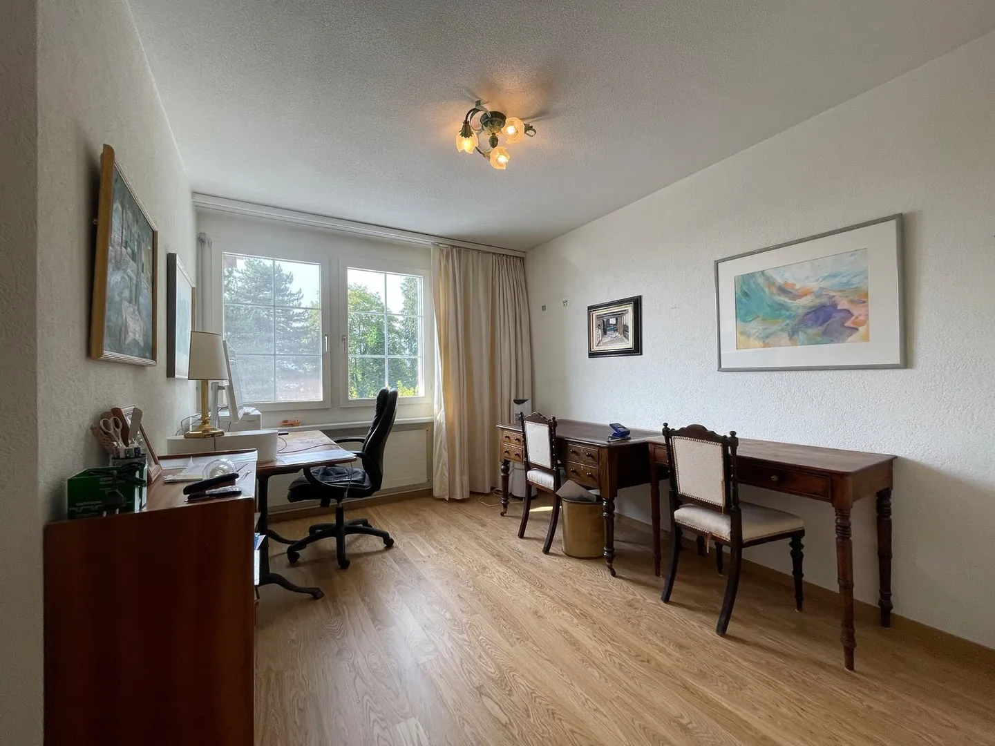 Charming 4.5-room maisonette apartment in Egg (ZH) - Photo 5 of 8