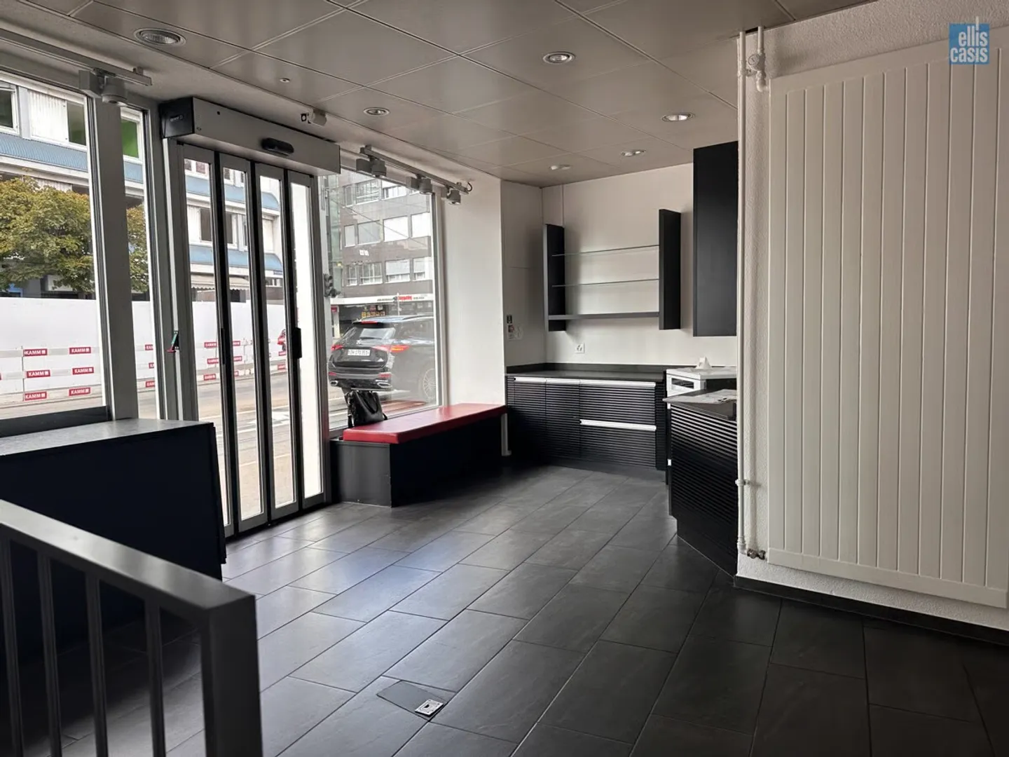 Attraktive Gewerbefläche für Büro, Praxis oder Dienstleistung - Foto 6 von 11