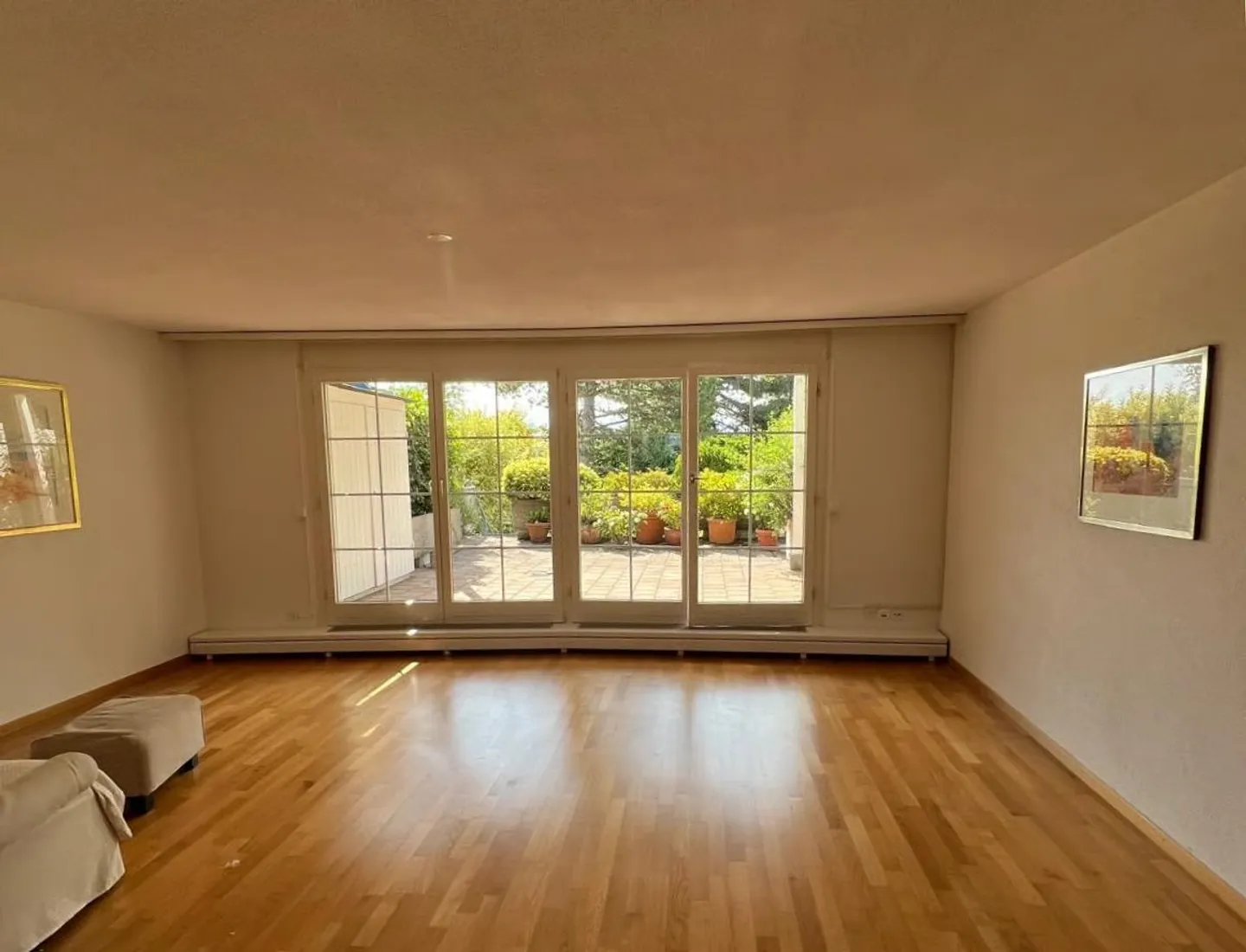 Charming 4.5-room maisonette apartment in Egg (ZH) - Photo 2 of 8