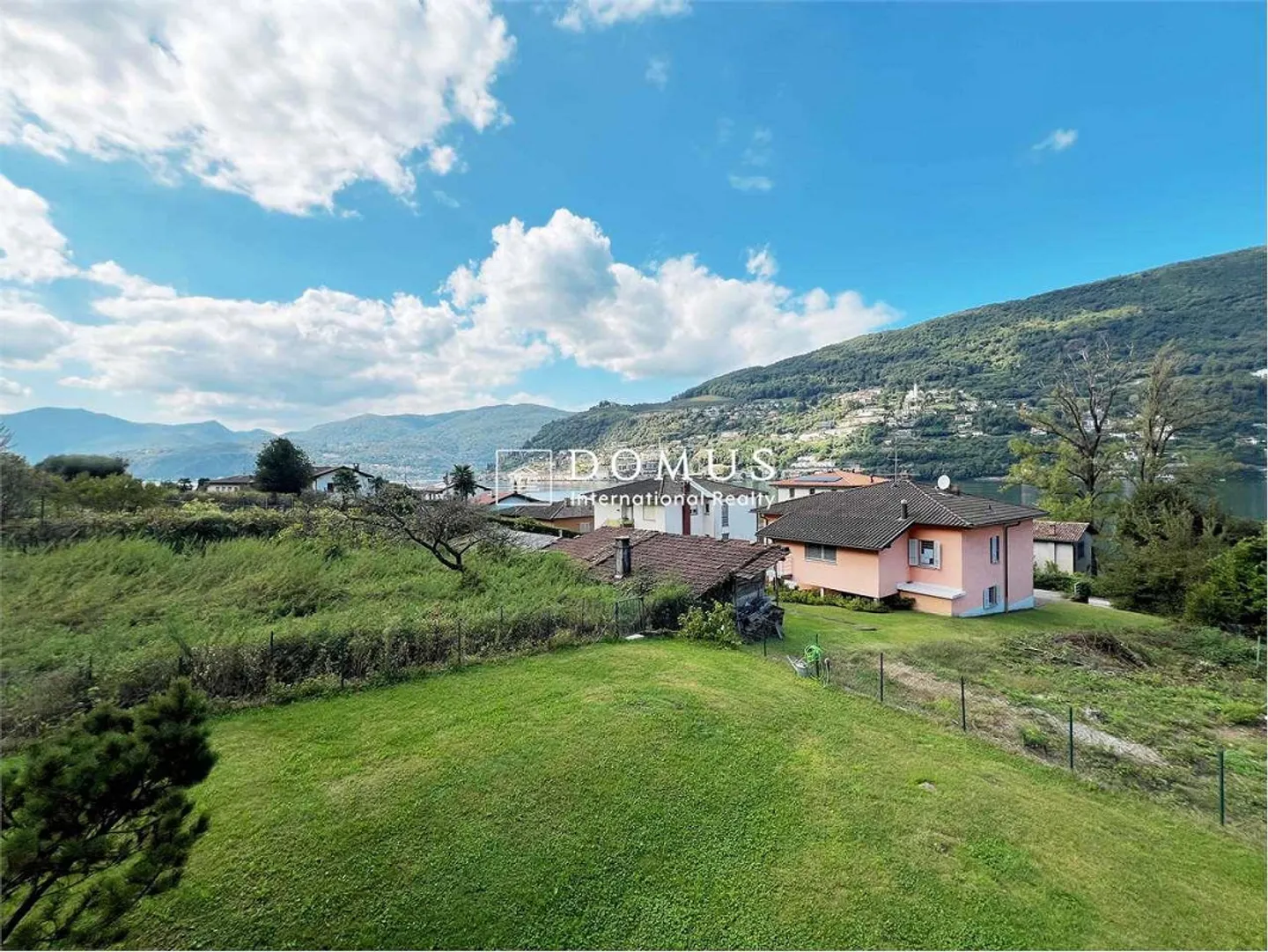 Villa bifamiliaire avec vue sur le lac - Photo 13 sur 13