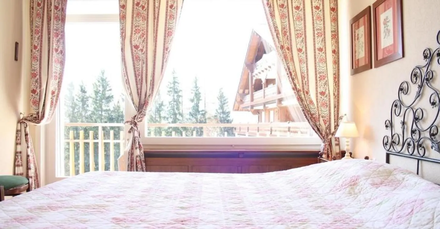 Spacious Apartment in Crans - Photo 12 of 12