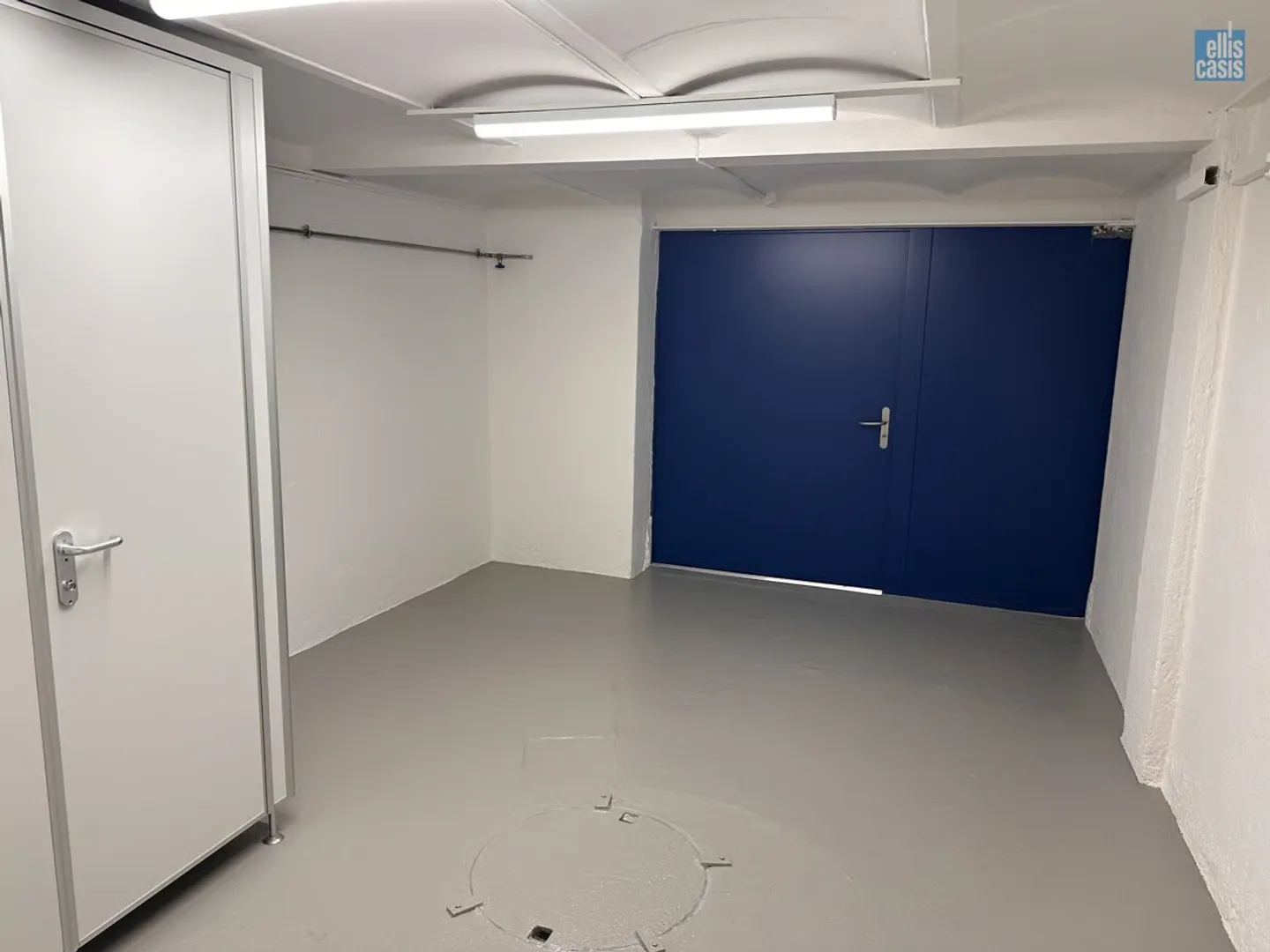 Attraktive Gewerbefläche für Büro, Praxis oder Dienstleistung - Foto 11 von 11