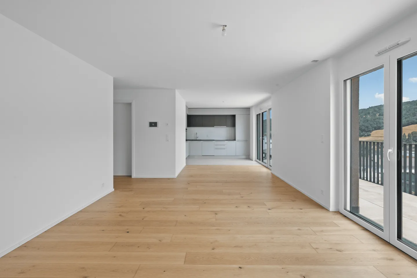 Top floor 4.5 rooms - Photo 2 of 10
