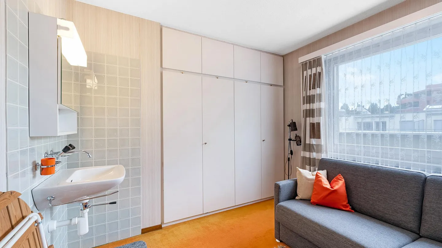Idillio vicino alla città – Benvenuti nella vostra nuova casa - Foto 7 di 11