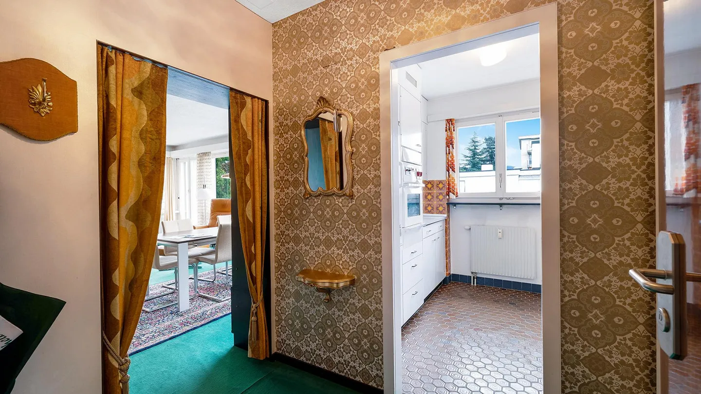 Idillio vicino alla città – Benvenuti nella vostra nuova casa - Foto 8 di 11