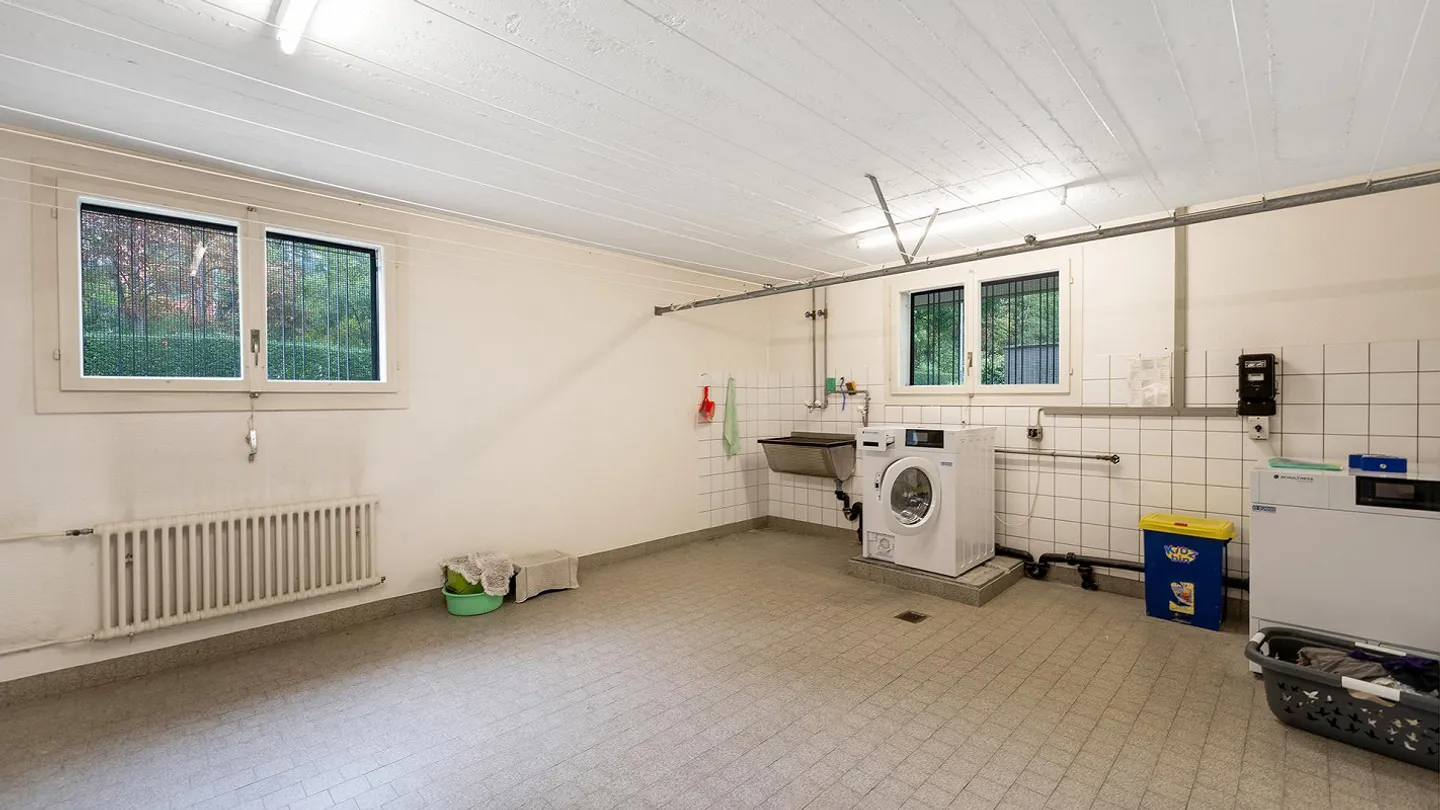 Idillio vicino alla città – Benvenuti nella vostra nuova casa - Foto 9 di 11