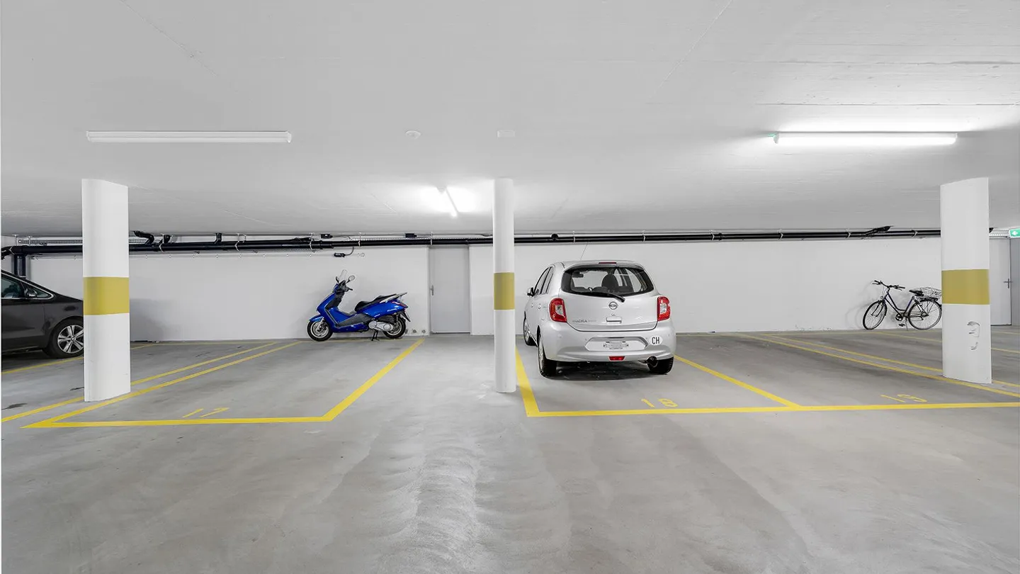 Idillio vicino alla città – Benvenuti nella vostra nuova casa - Foto 11 di 11