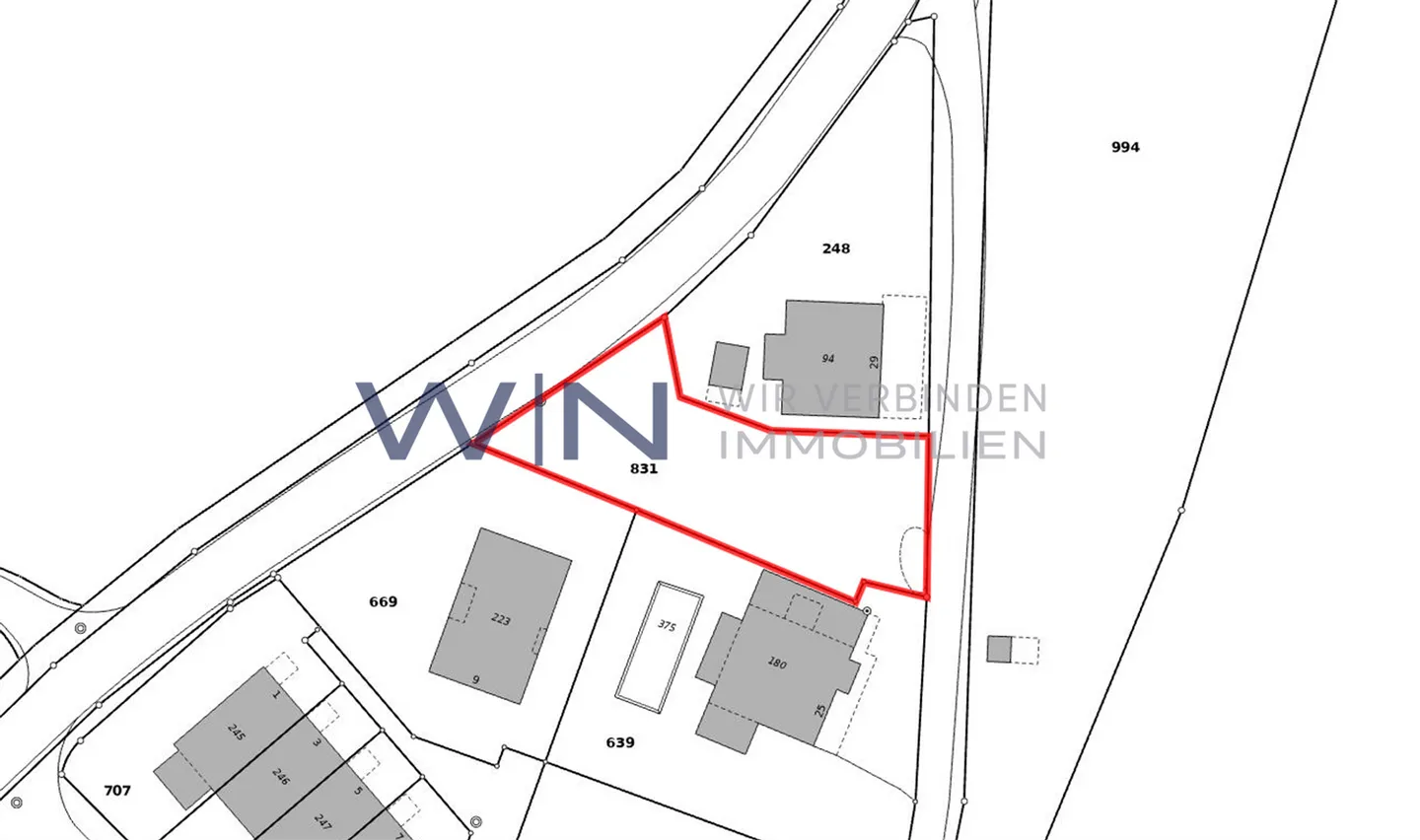 Maison jumelée - Photo 4 sur 8