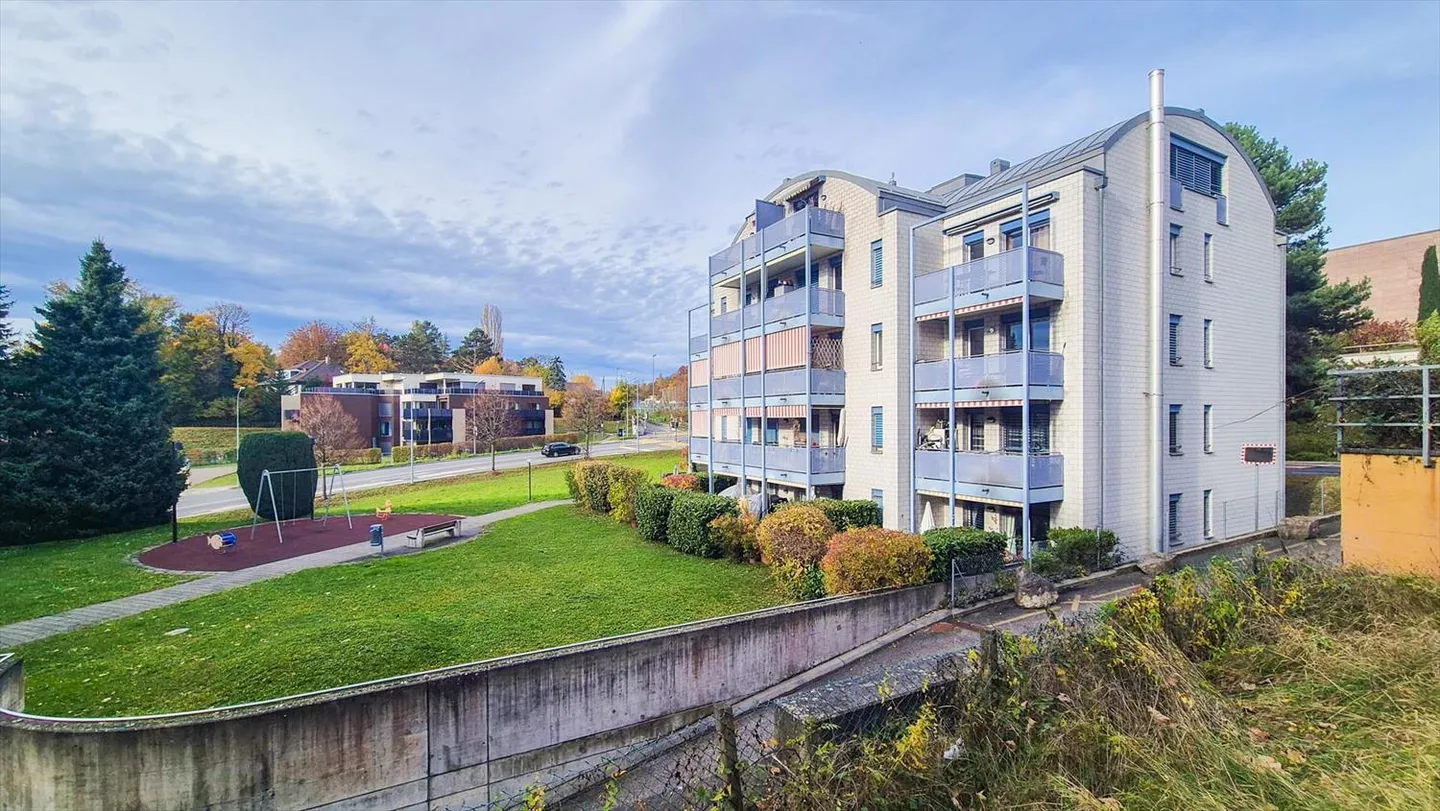 Appartamento 3 locali - Foto 2 di 2