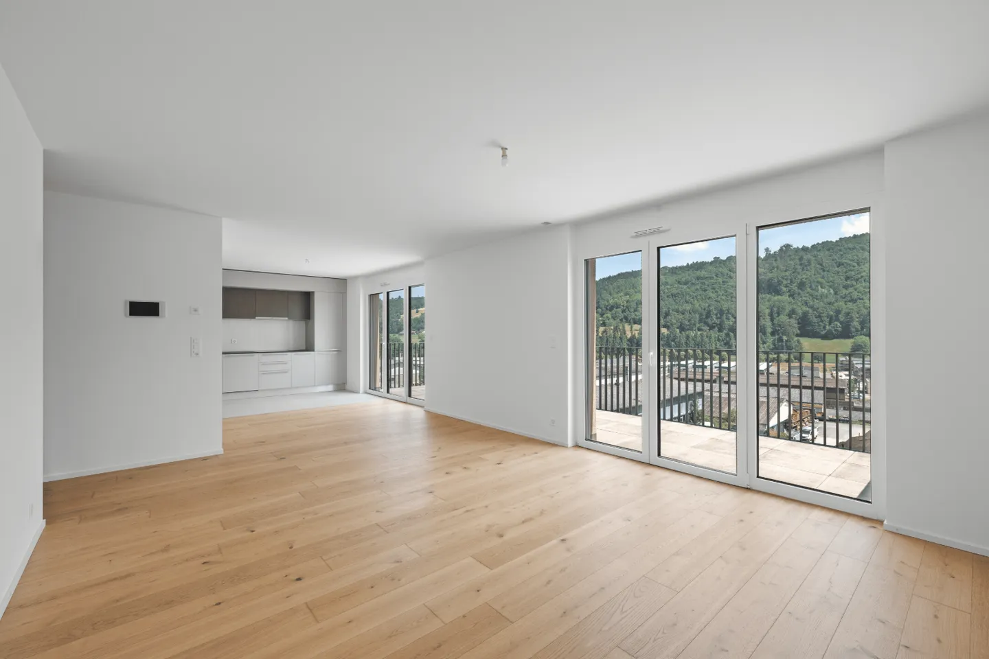 Top floor 4.5 rooms - Photo 6 of 10