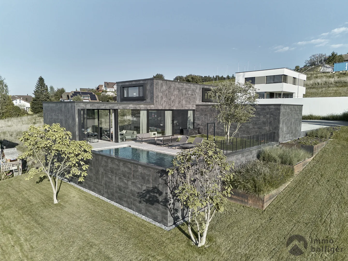 Architectural Elegance Meets Luxurious Living - Photo 1 of 13