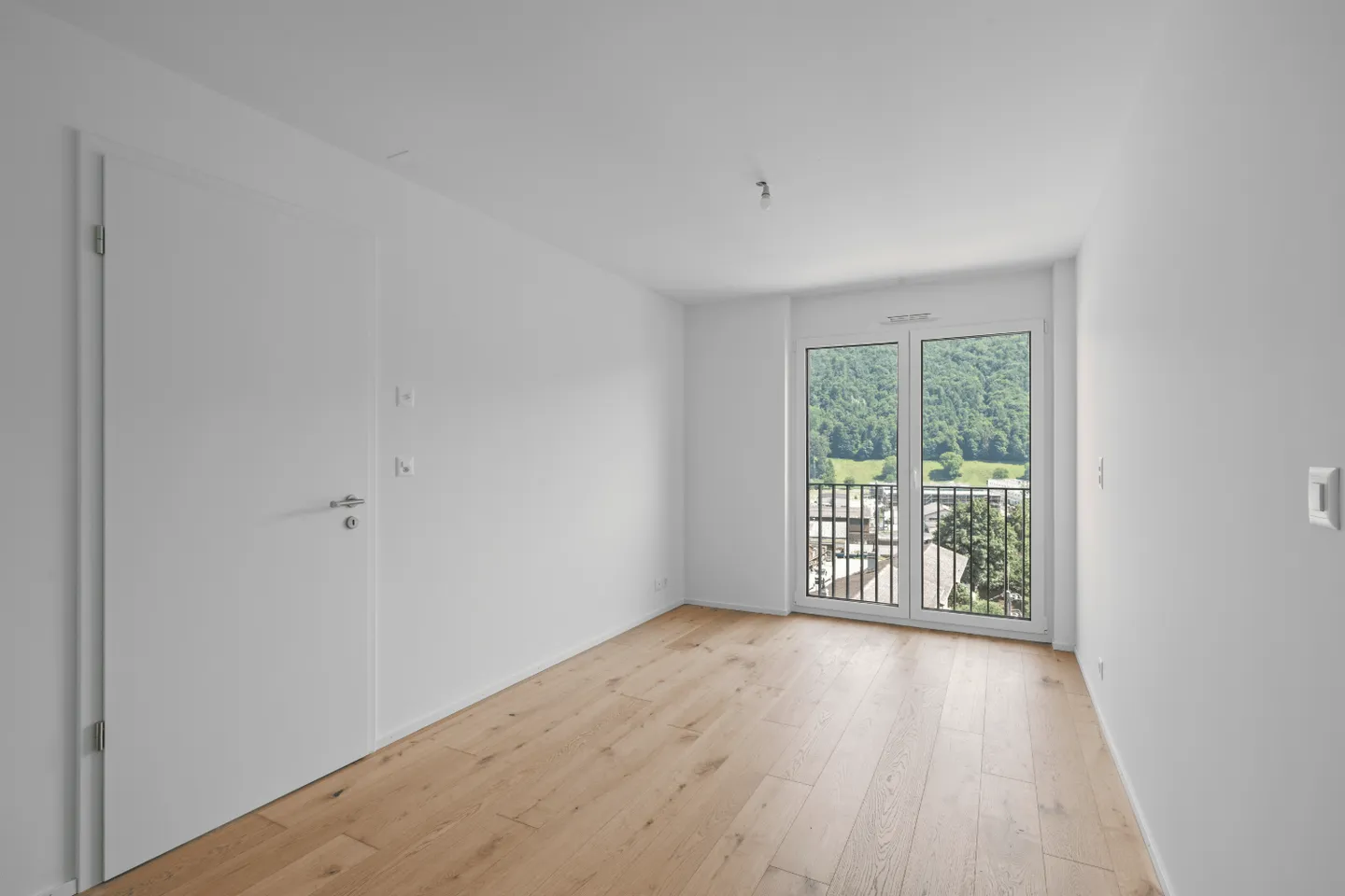 Top floor 4.5 rooms - Photo 7 of 10