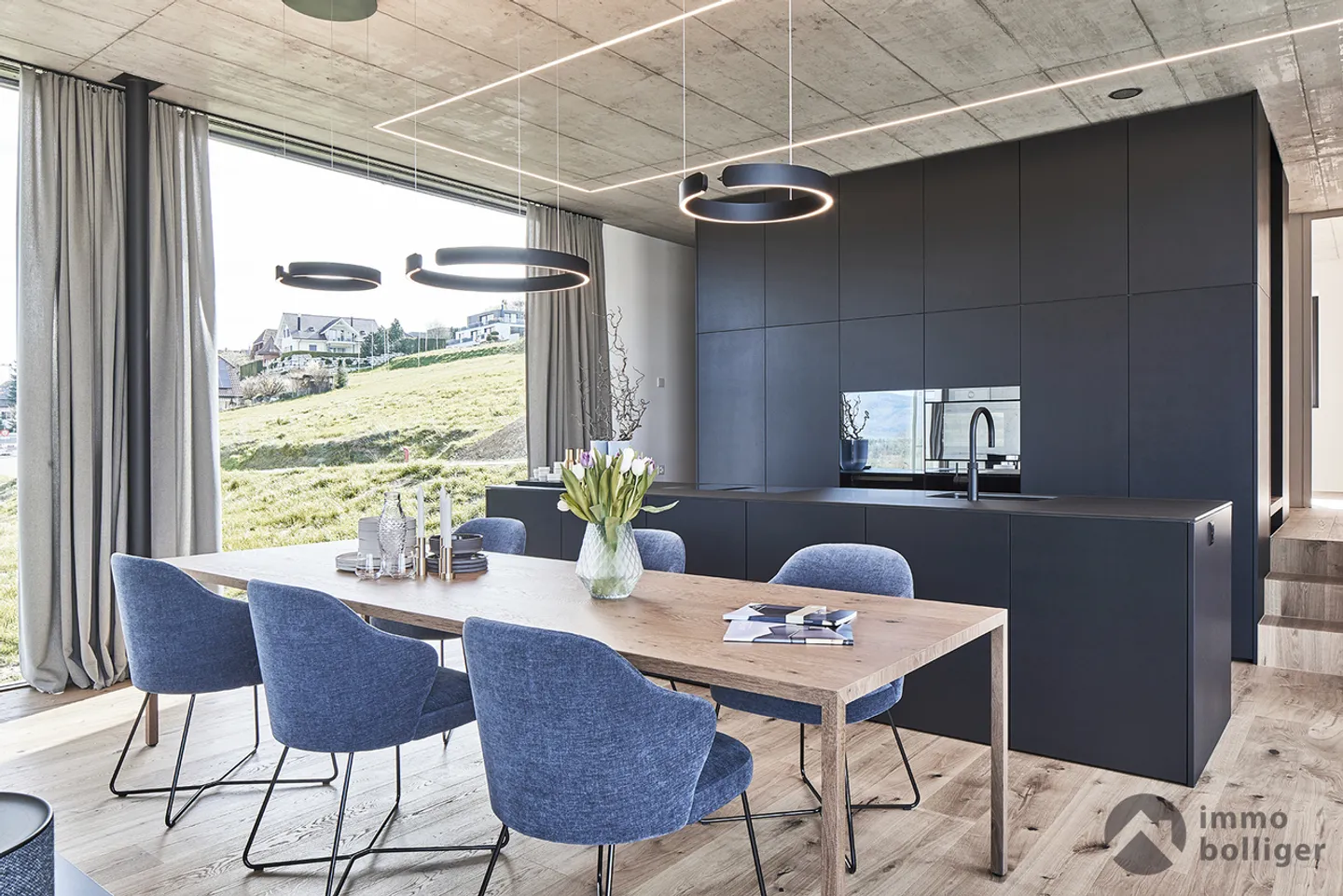 Architectural Elegance Meets Luxurious Living - Photo 2 of 13