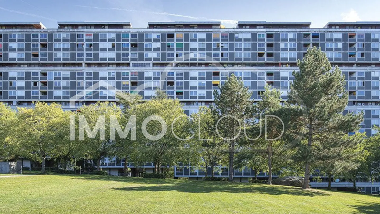 Opportunité d'investissement : 6 appartements - Photo 1 sur 7