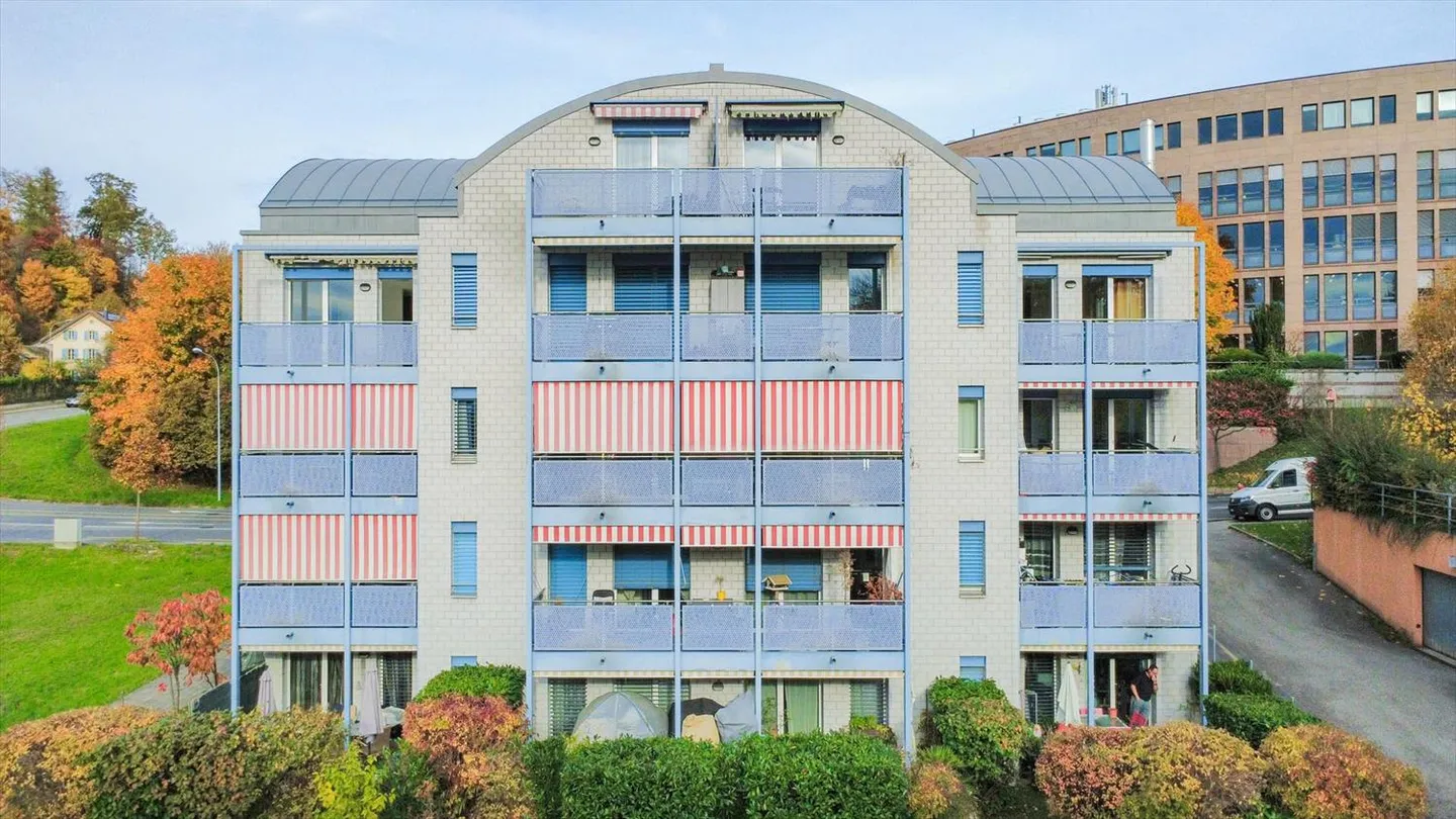 Appartamento 3 locali - Foto 1 di 2