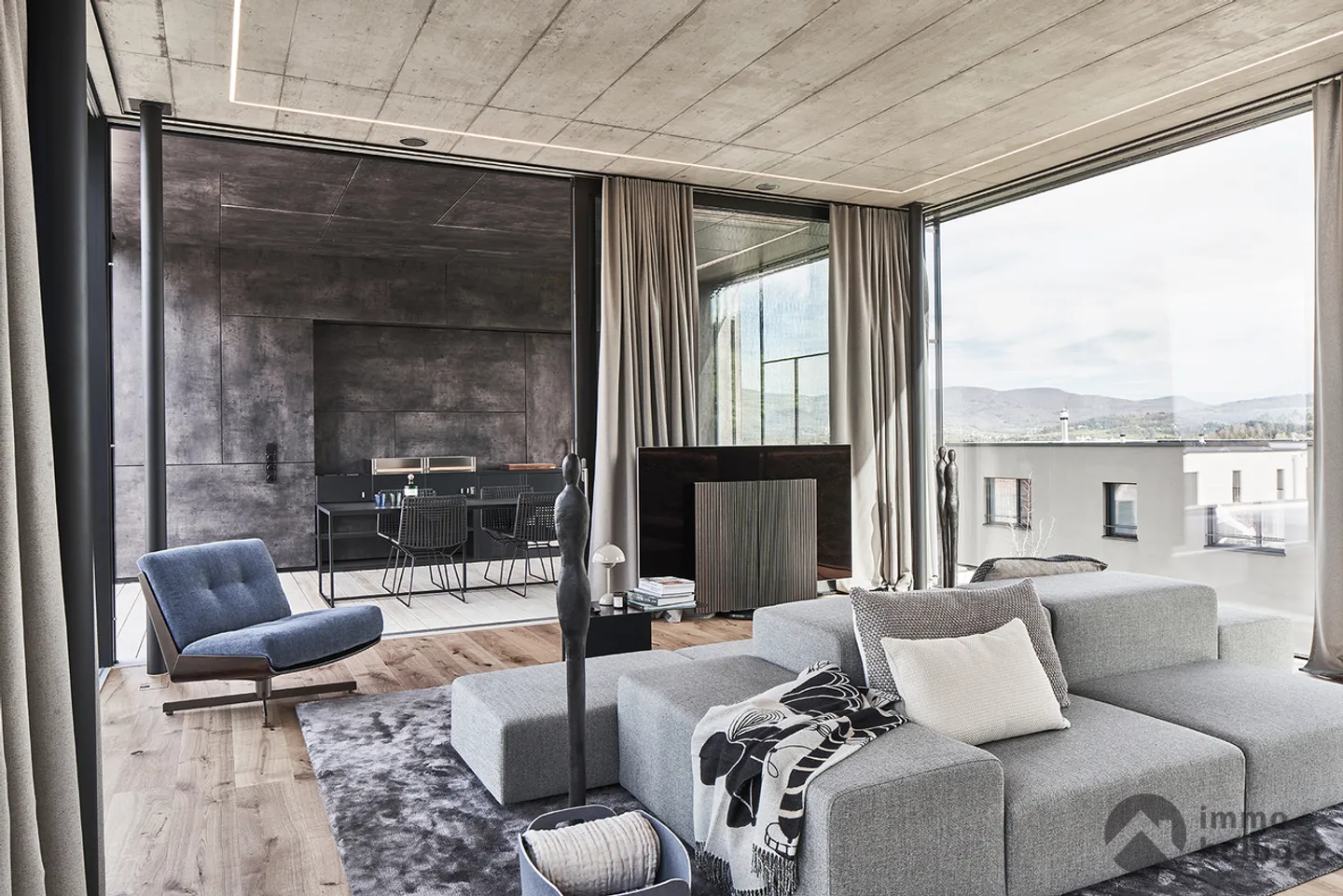Architectural Elegance Meets Luxurious Living - Photo 3 of 13