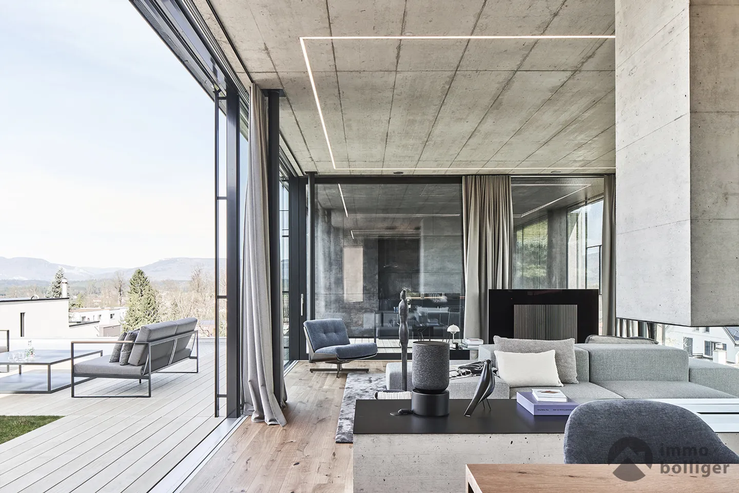 Architectural Elegance Meets Luxurious Living - Photo 4 of 13