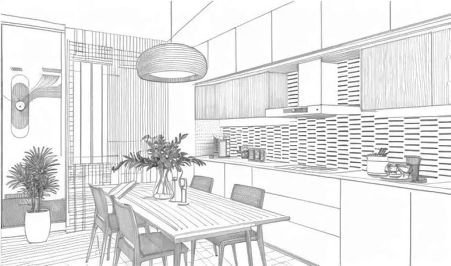 GENESTRERIO – UNE TRANSFORMATION SUR MESURE - Photo 1 sur 4