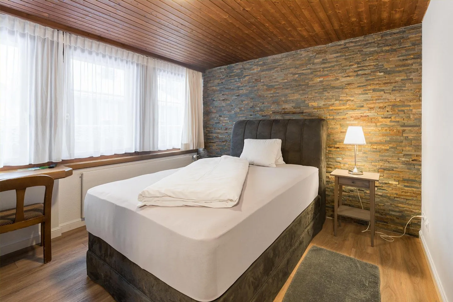 Appartamento arredato di 2,5 stanze - Foto 3 di 5