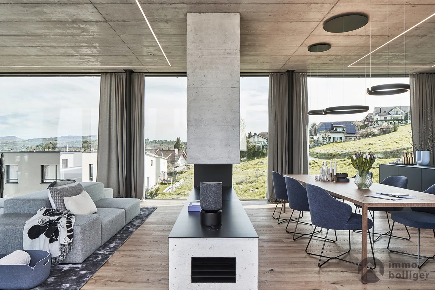 Architectural Elegance Meets Luxurious Living - Photo 5 of 13