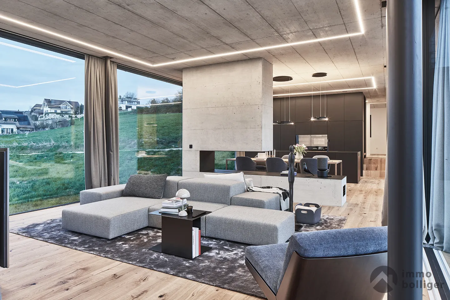 Architectural Elegance Meets Luxurious Living - Photo 6 of 13