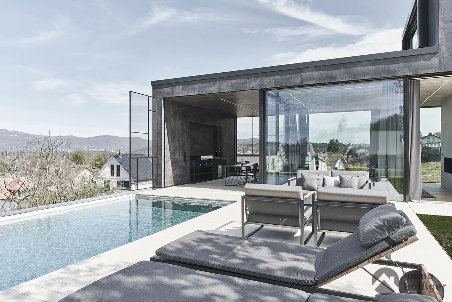 Architectural Elegance Meets Luxurious Living - Photo 12 of 13