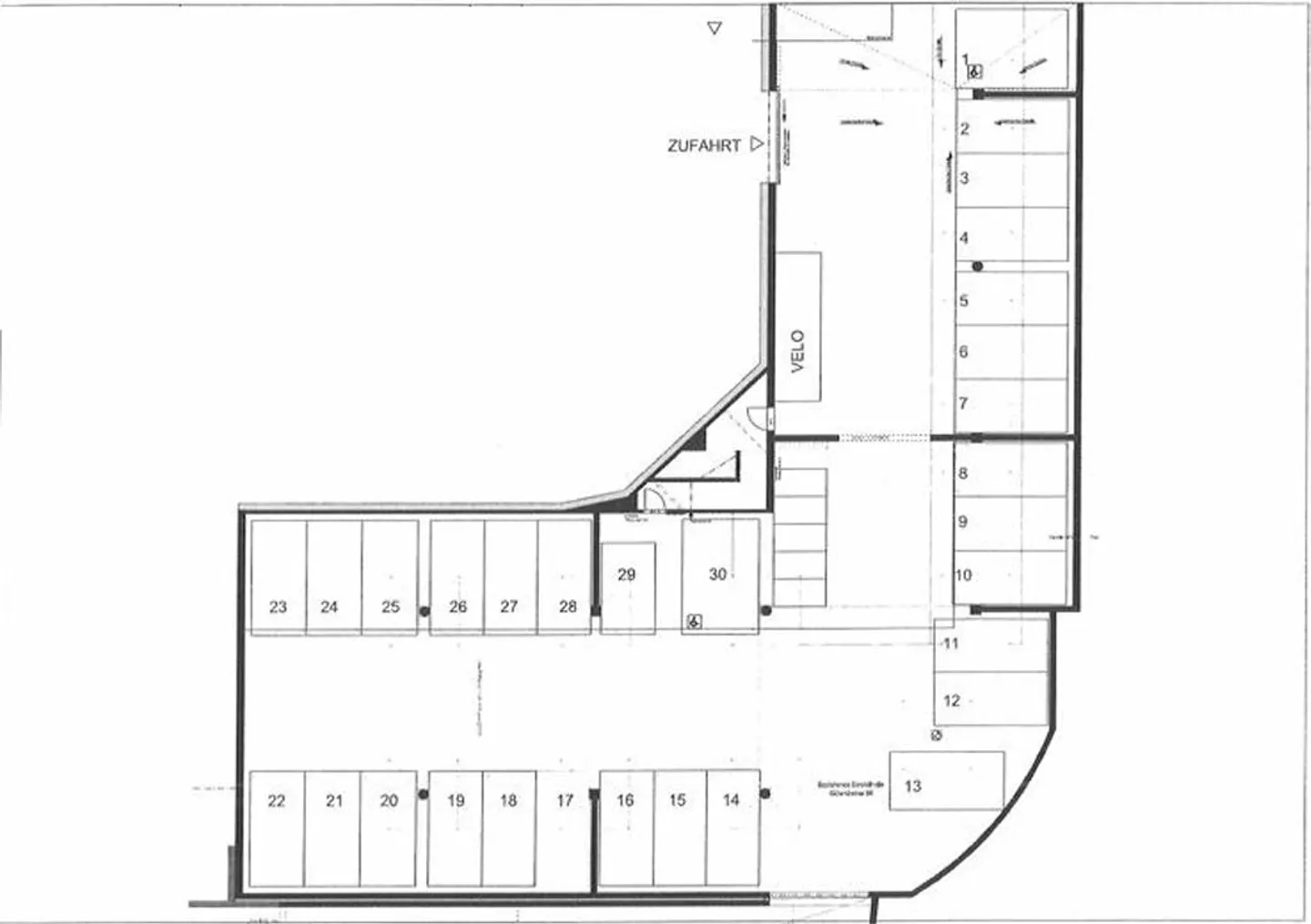 Spazio per le tue idee – Spazi commerciali e per uffici attraenti in affitto - Foto 11 di 13