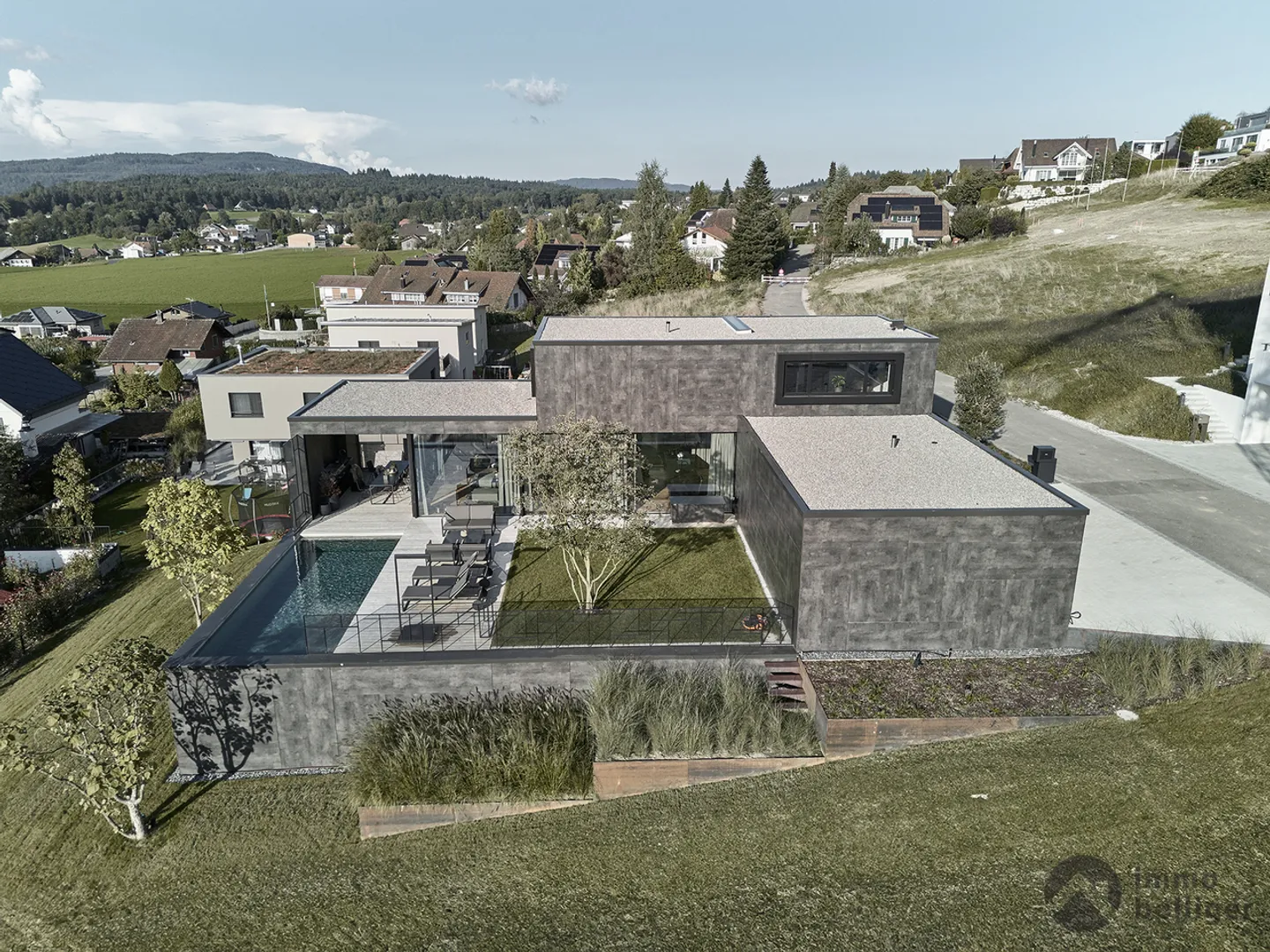 Architectural Elegance Meets Luxurious Living - Photo 13 of 13