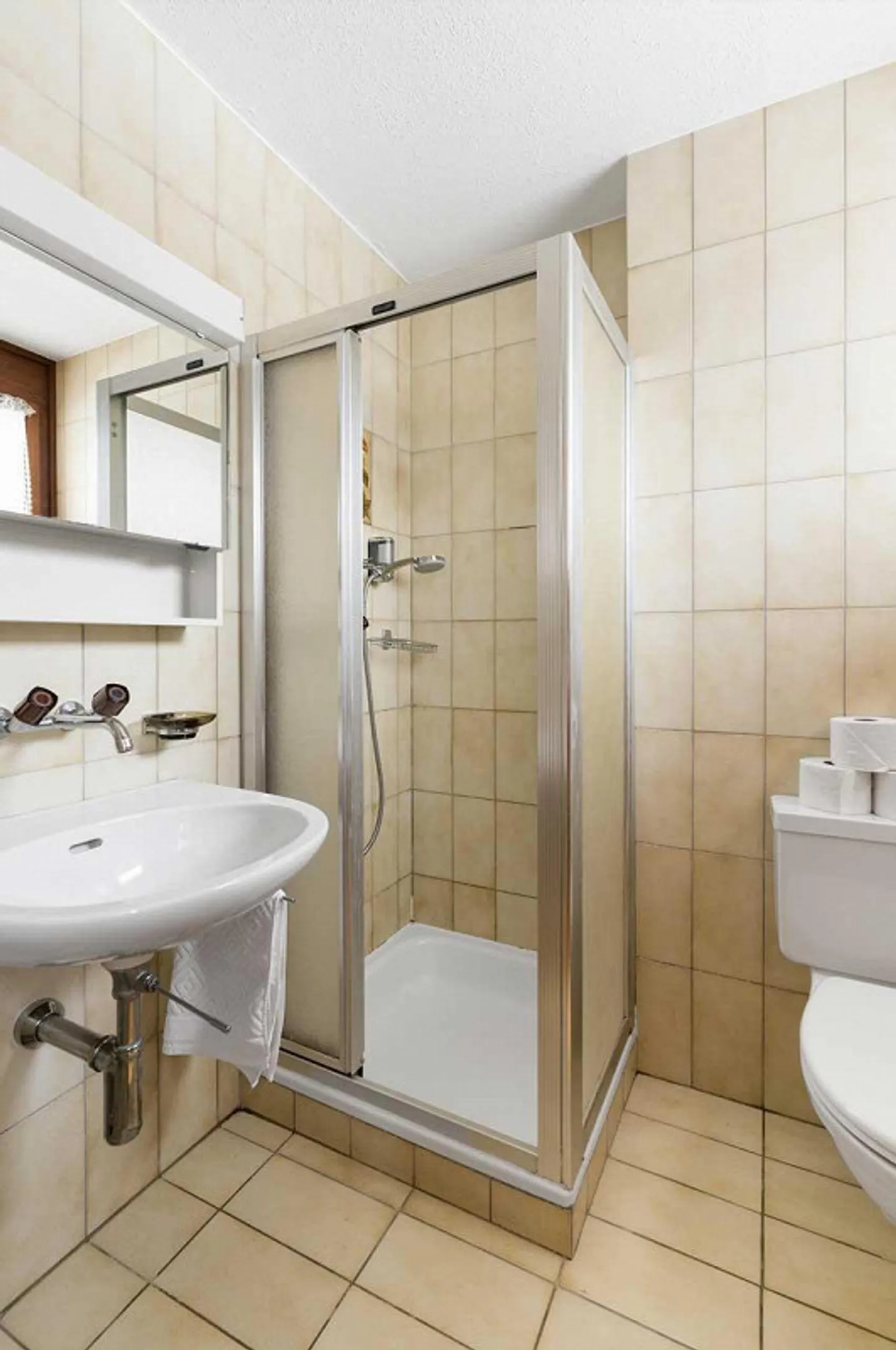 Appartamento arredato di 2,5 stanze - Foto 5 di 5