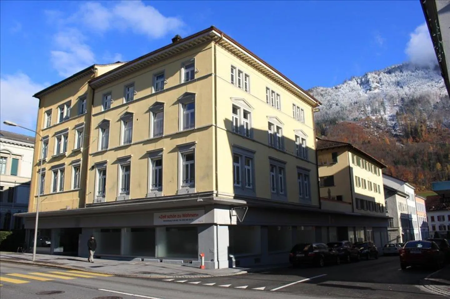 Appartamento in posizione centrale cerca te! - Foto 1 di 10