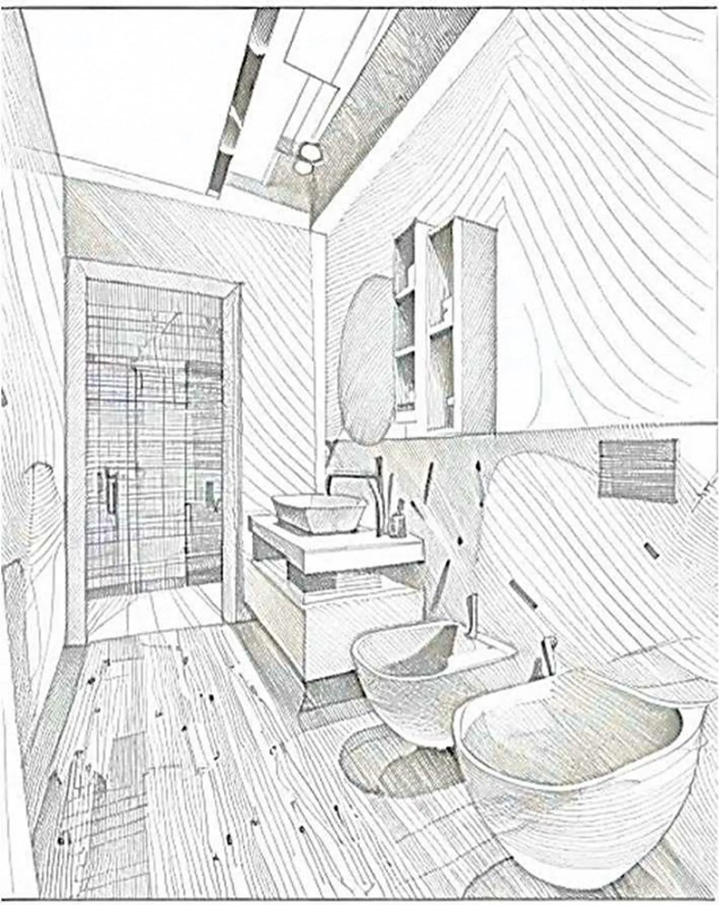 GENESTRERIO – UNE TRANSFORMATION SUR MESURE - Photo 3 sur 4