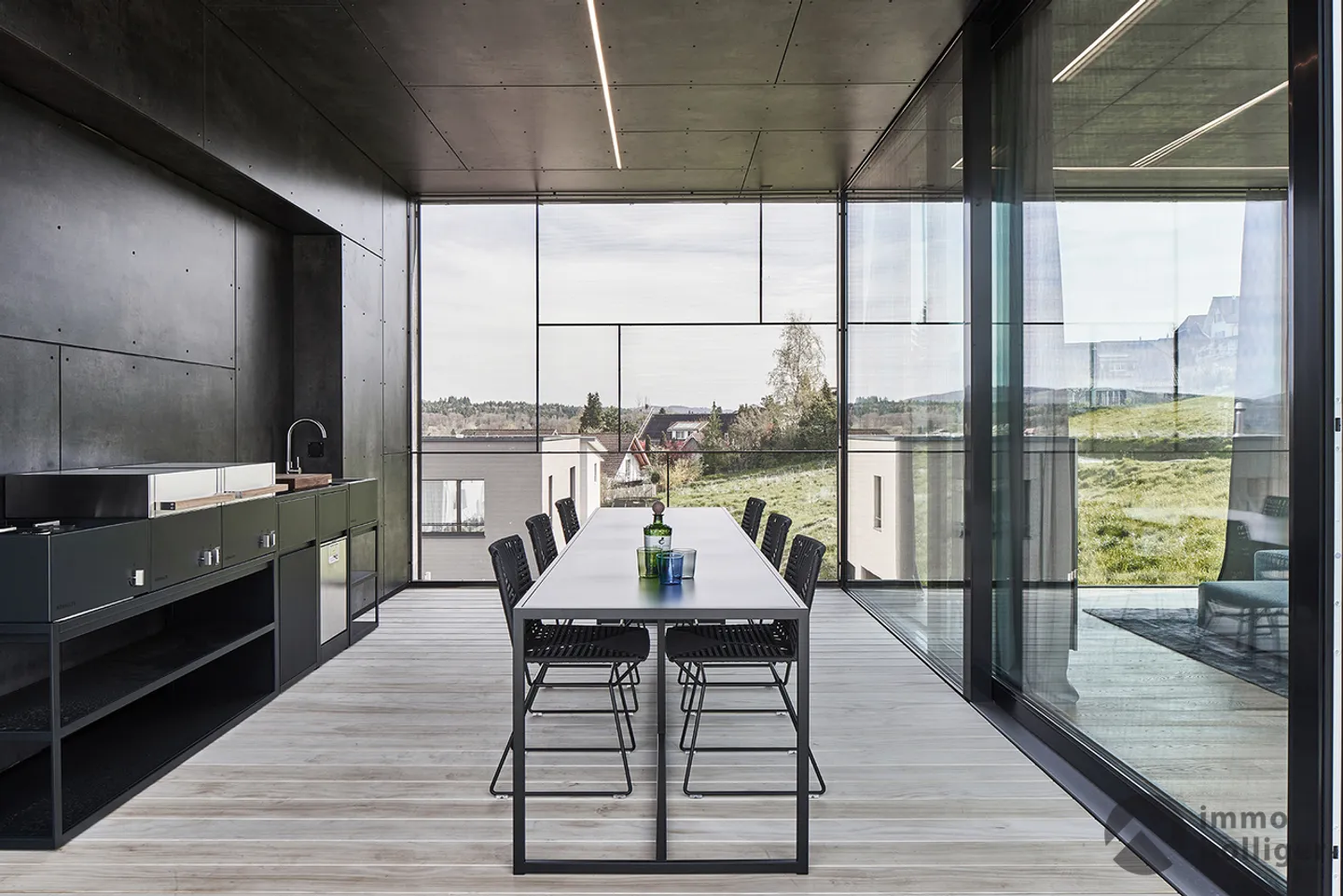 Architectural Elegance Meets Luxurious Living - Photo 11 of 13