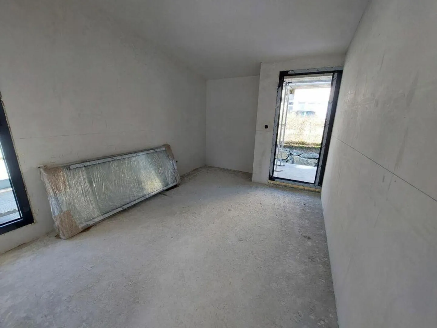 Angrenzende Villa 4.5 Zimmer in Grimisuat - Foto 9 von 14