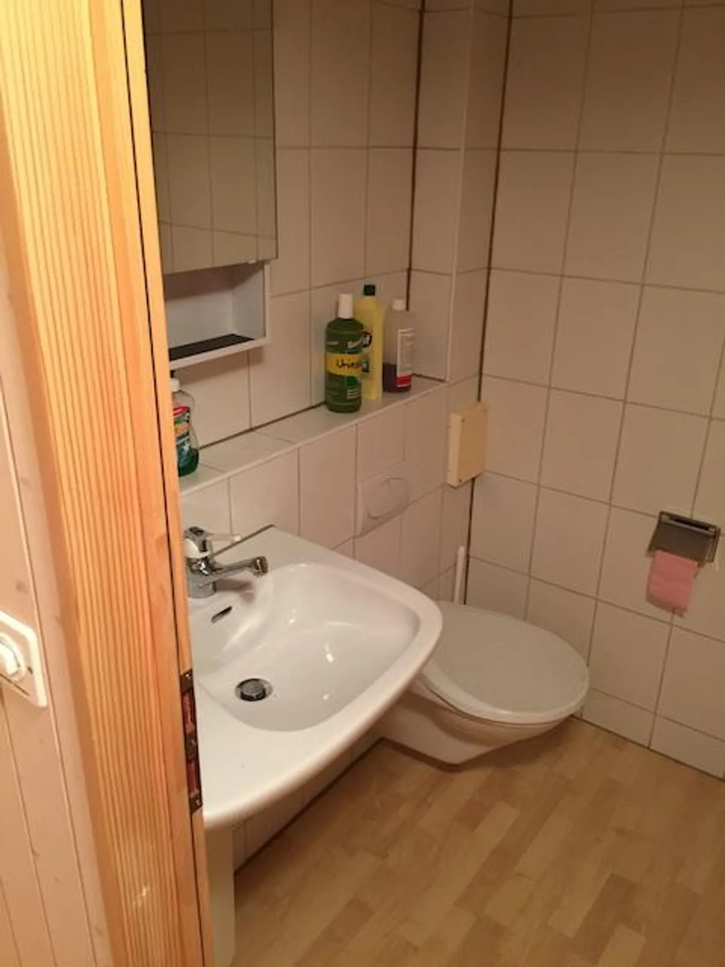 Ufficio con bagno privato - Foto 4 di 4