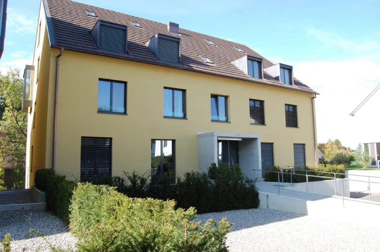 Ampio appartamento duplex di 4,5 locali a Diegten - Foto 1 di 10