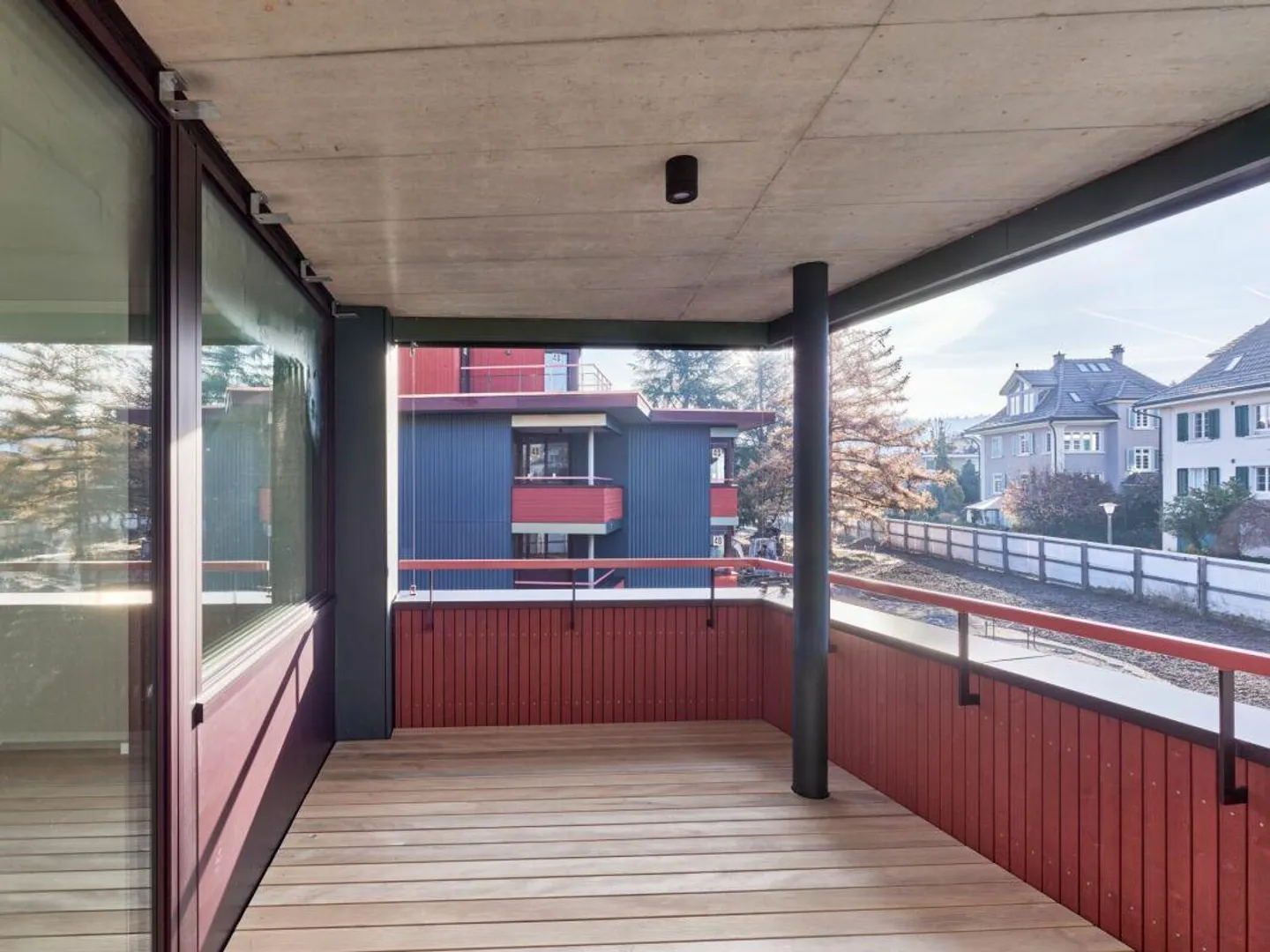 Appartamento nuovo 3.5 (+) stanze a Dietikon - Foto 6 di 13