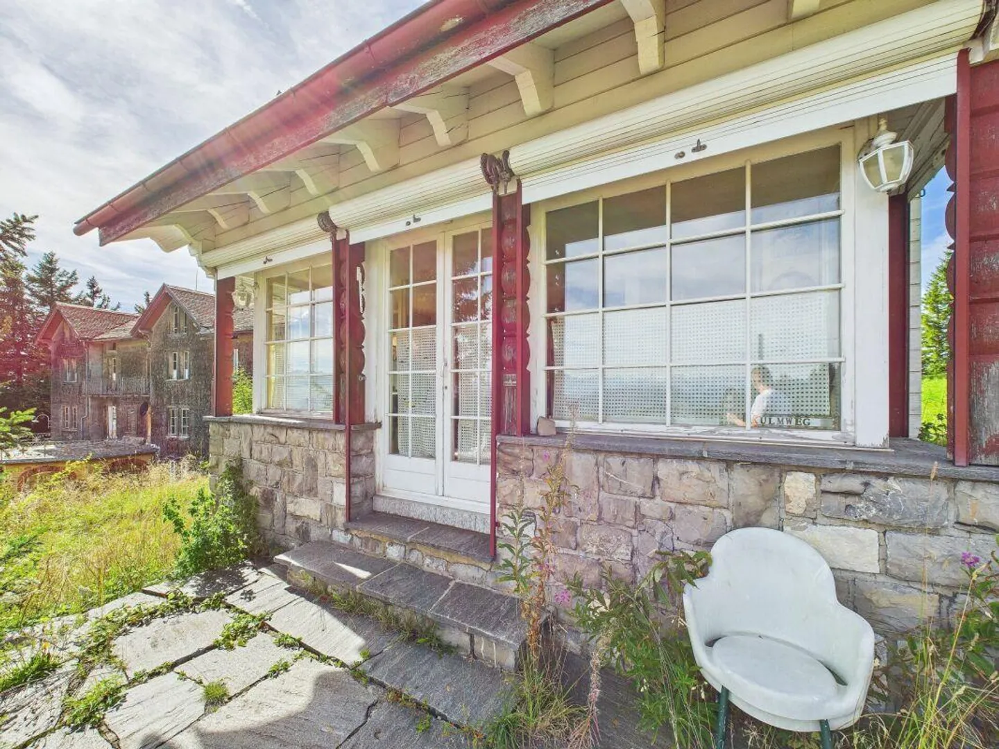 The last free piece of Rigi summit - unbuildable, incomparable, unforgettable - Photo 4 of 31