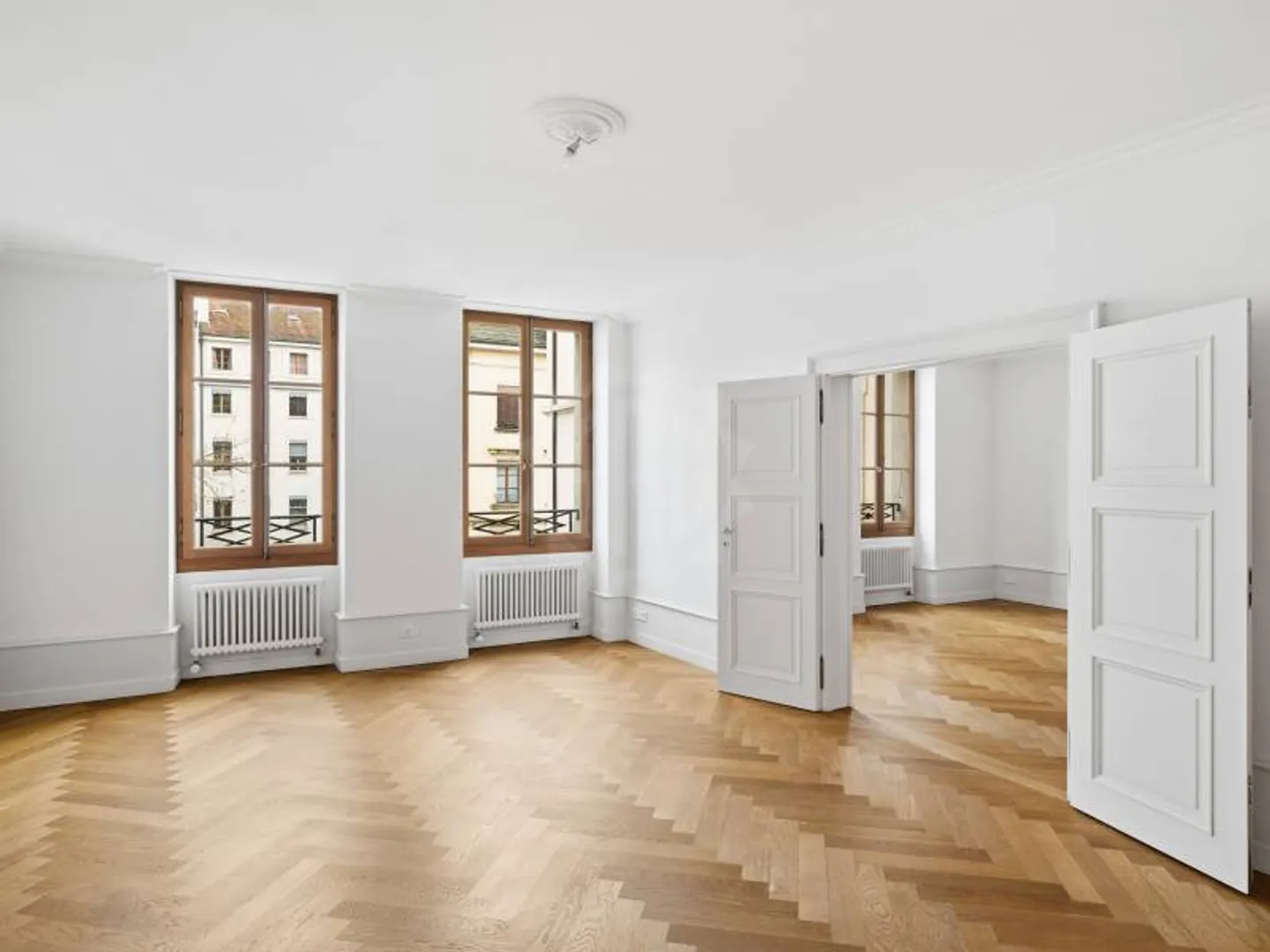 5-Zimmer-Wohnung - Foto 5 von 12