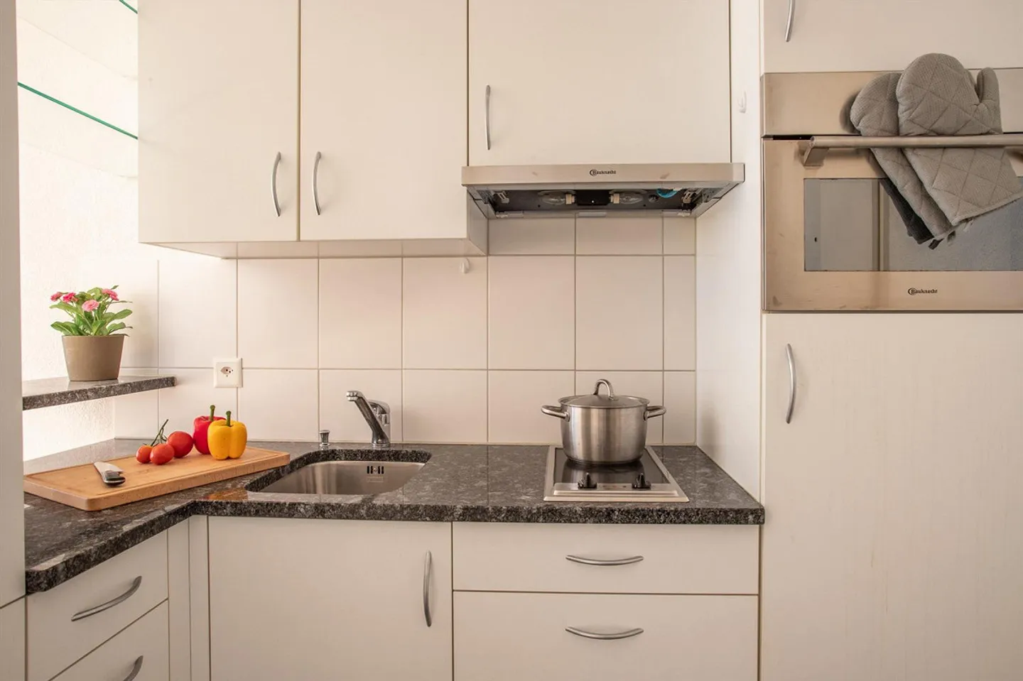 Appartamento Cittadino Soleggiato - Foto 1 di 6