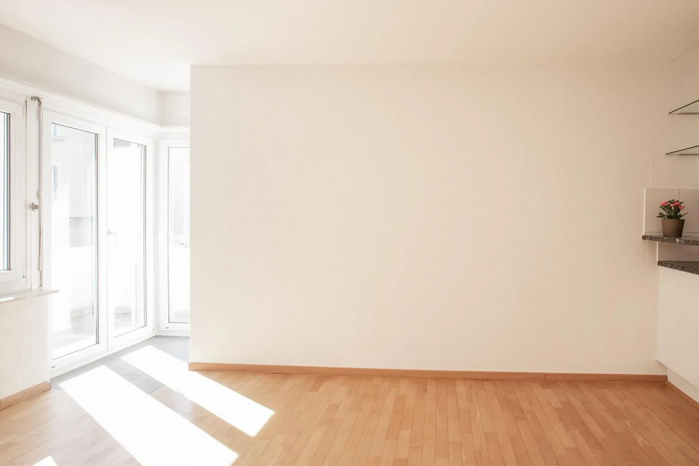 Appartamento Cittadino Soleggiato - Foto 3 di 6