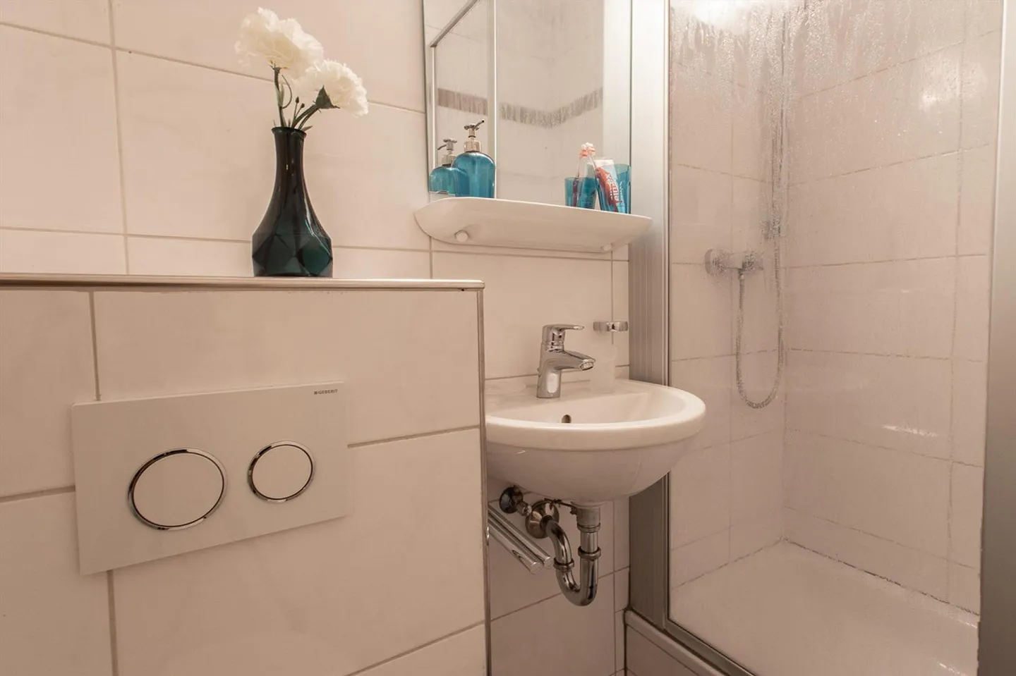 Appartamento Cittadino Soleggiato - Foto 4 di 6