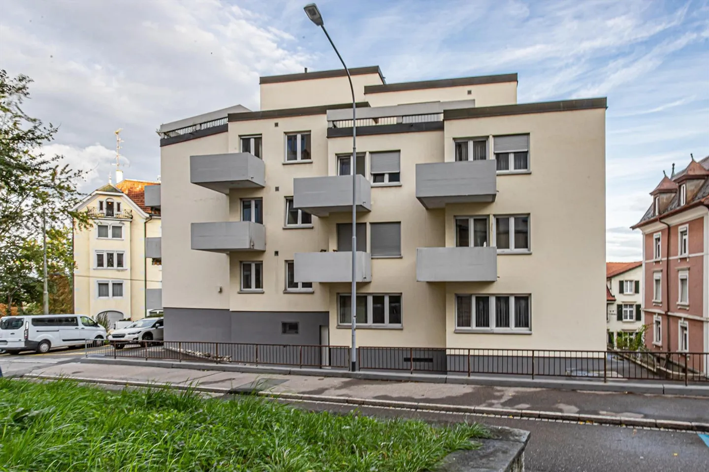 Appartamento Cittadino Soleggiato - Foto 5 di 6