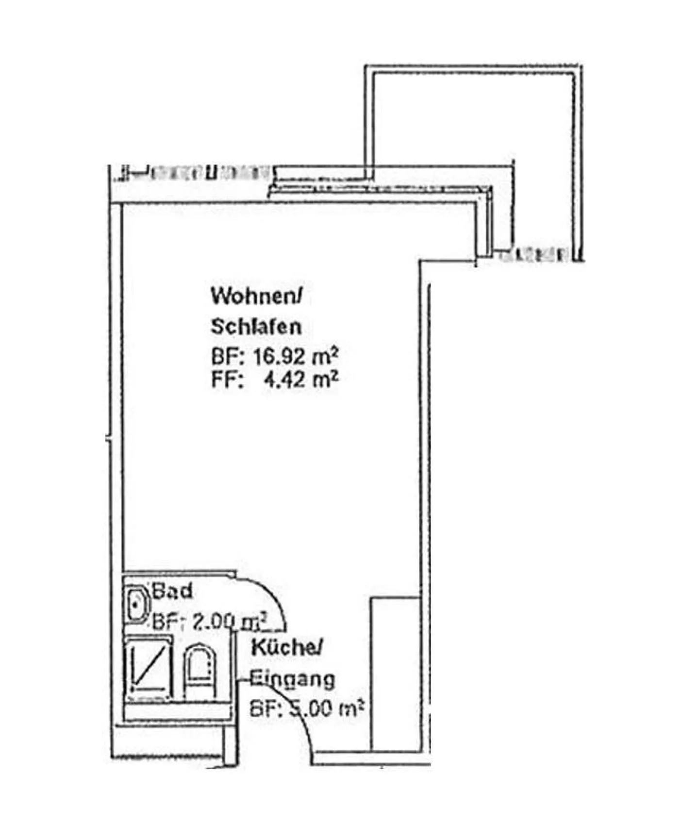 Appartamento Cittadino Soleggiato - Foto 6 di 6
