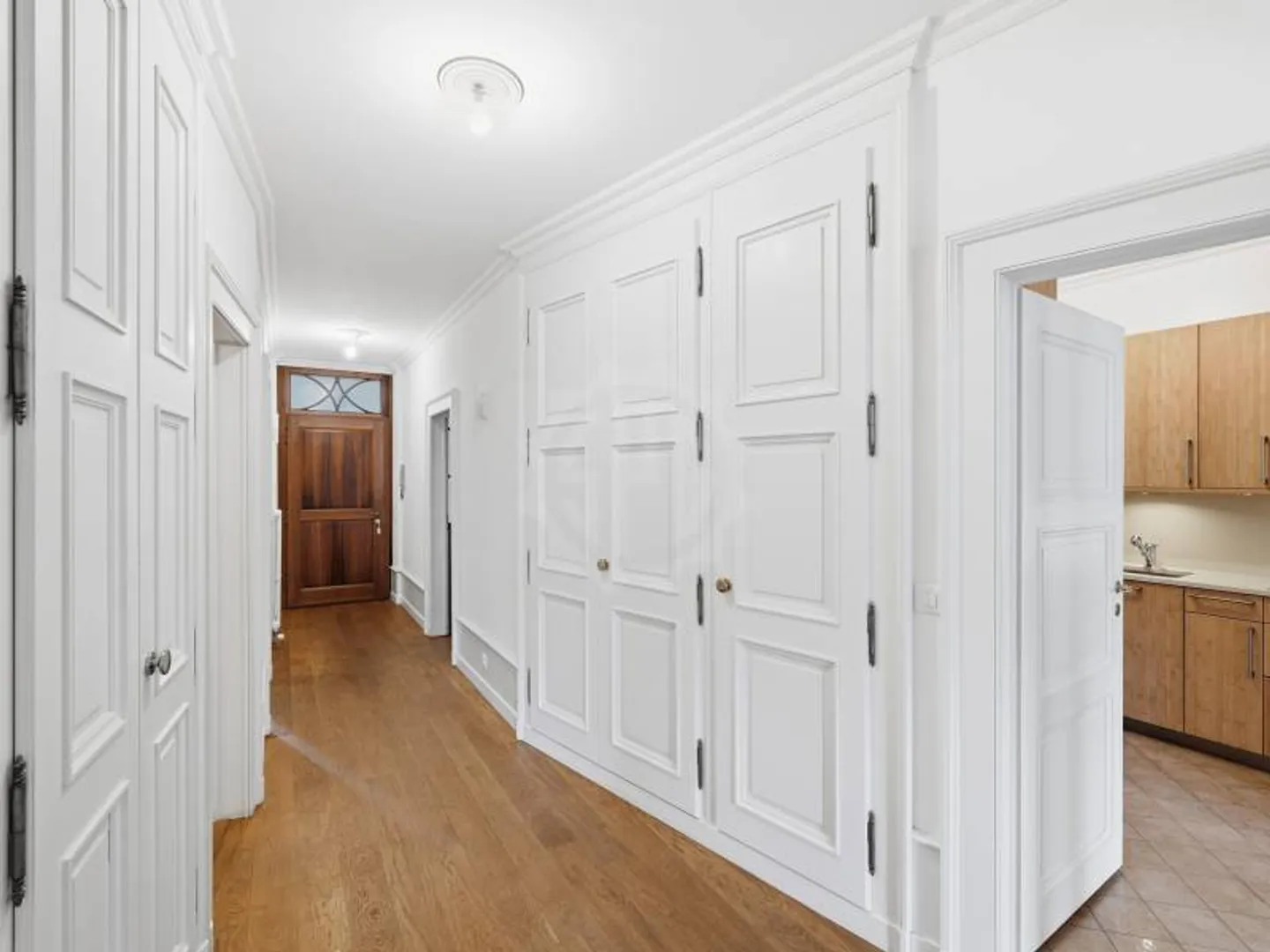 5-Zimmer-Wohnung - Foto 2 von 12