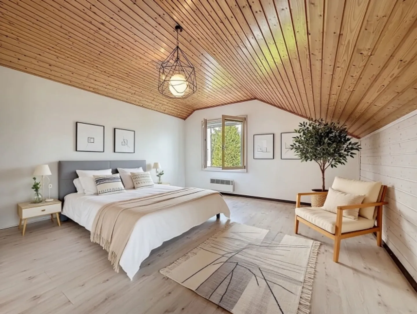 «Hervorragende 7,5-Zimmer-Villa mit Studio in der Nähe der Riviera» - Foto 6 von 13