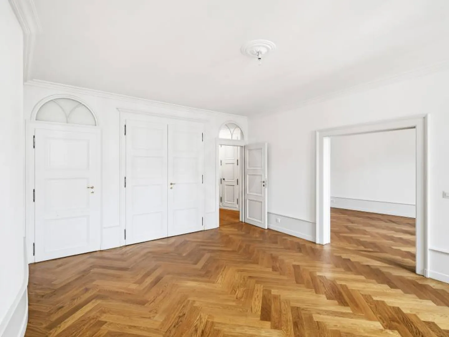 5-Zimmer-Wohnung - Foto 7 von 12